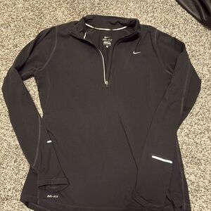 Quarter zip